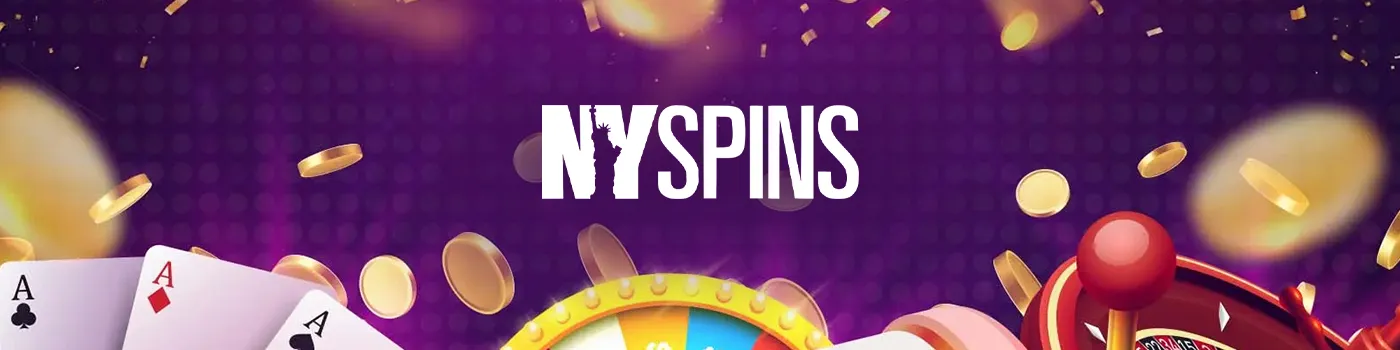 NY Spins online kasino